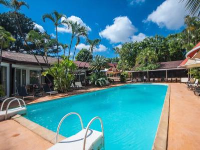 Relais des Plateaux & Spa– Ivato International Airport - 98