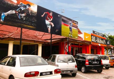 Citin Langkawi by Compass Hospitality - 21