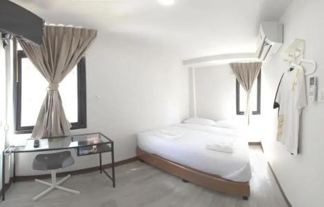 Le Bonheur Poshtel - 41