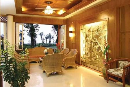 Lanta Casuarina Beach Resort - Sha Plus - 1