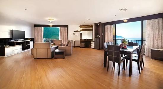 The Bayview Beach - 140