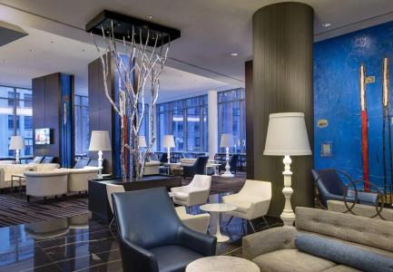 Courtyard by Marriott New York Manhattan/Central Park - 2