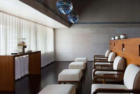 Sheraton Grand Bangalore at Brigade Gateway - 32