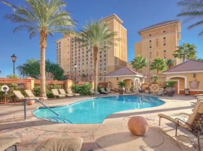 Club Wyndham Grand Desert - 27