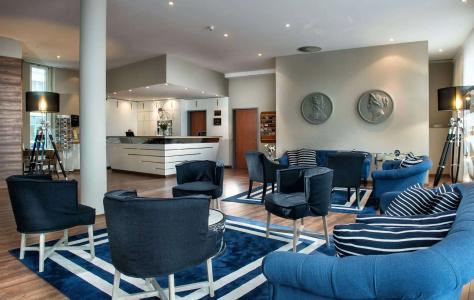 Wyndham Garden Wismar - 16