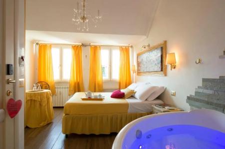 Suites Roma Tiburtina Luxury - 17
