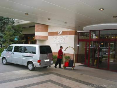 Crowne Plaza Bucharest, An Ihg - 28