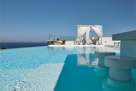 Adorno Oia, Oia - 14