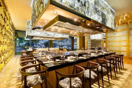 Grand Palladium Bavaro Suites Resort & Spa - All Inclusive - 31