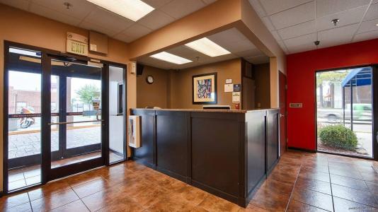 Best Western Plus Gen x Inn - 14