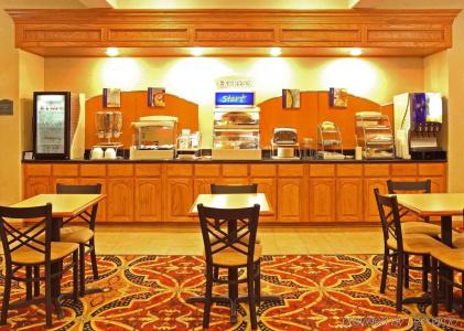Holiday Inn Longview - North, An Ihg - 30