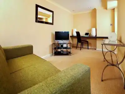 Mercure Abbots Well - 69