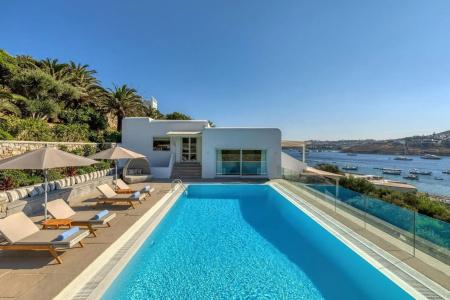Santa Marina, A Luxury Collection Resort, Mykonos - 22