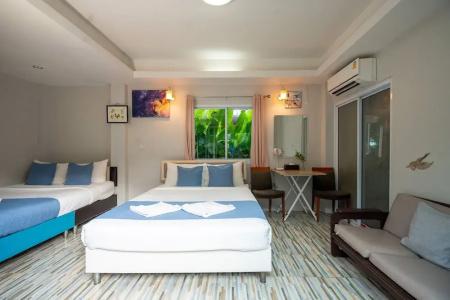 Janpa Resort - 38