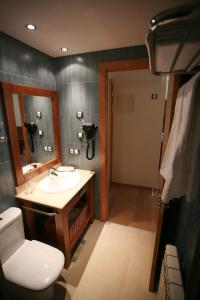 Obaga Blanca & Spa - 8