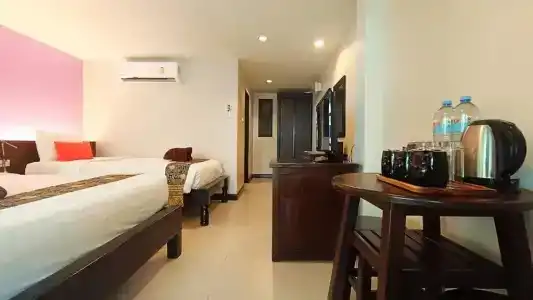 Chaweng Garden Beach Resort - Sha Plus - 36
