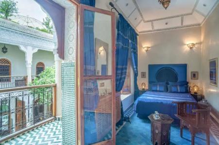 Riad & Spa Laurence Olivier - 86