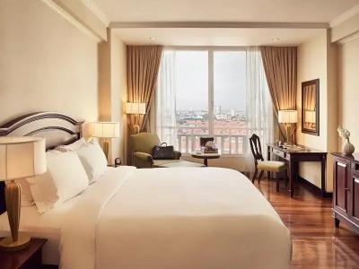 Sofitel Phnom Penh Phokeethra - 63