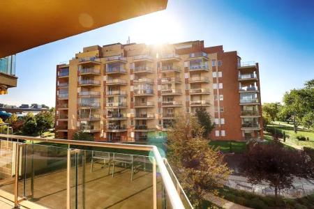 Galerius Golden Beach Apartment - 32