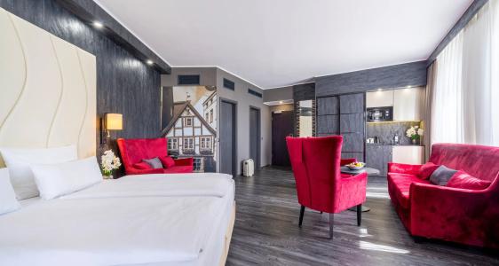 Plaza Schwerin; Sure Collection By Best Western - 204