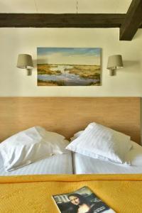 Hôtel Mas de la Grenouillère - 33