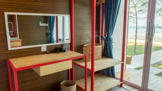 Sandy Beach Bungalows - 89