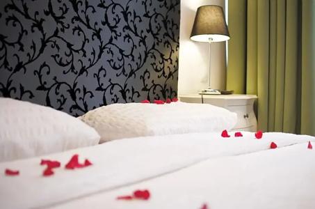 Dolce Vita Suites Boutique - 105