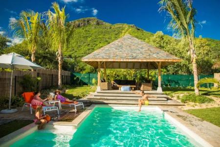 Marguery Exclusive Villas - Conciergery & - 226