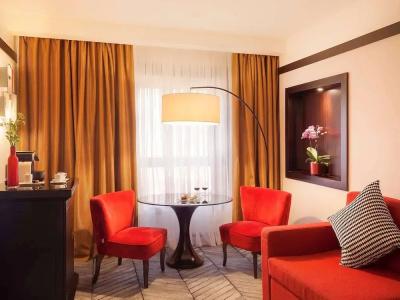 Sofitel Lisbon Liberdade - 77