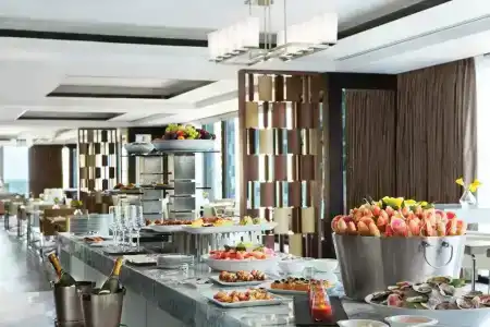 The Langham Chicago - 8