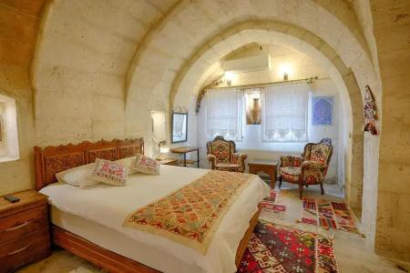 Tulip Cave Suites - 48