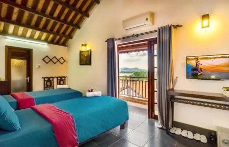 Calm House Hoi An - 118