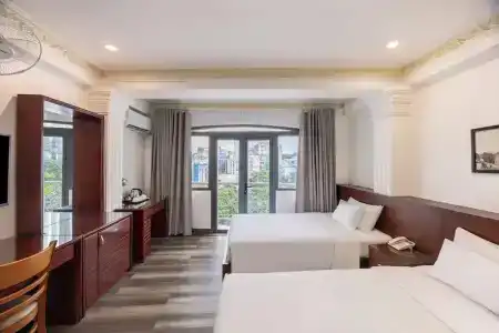 Cosmo Square - 38