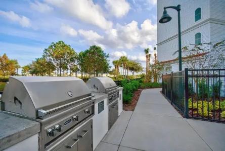 Fairfield By Marriott Inn & Suites Orlando At Flamingo Crossings® Town Center - 21