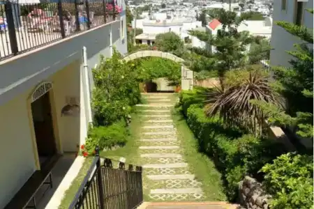 Ozukara Apart 2 - 9