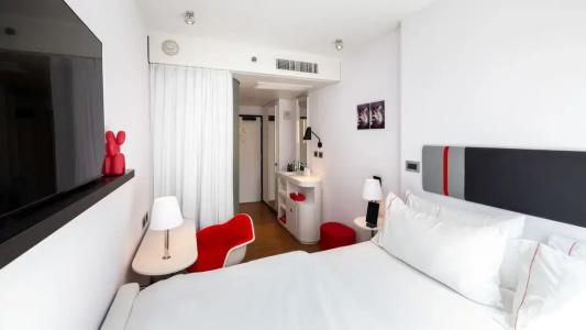 citizenM New York Times Square - 37