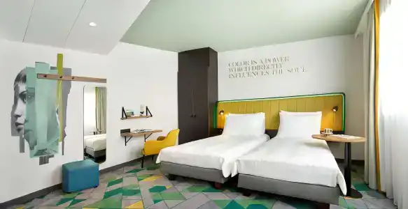 Park Inn By Radisson Hasselt - 72