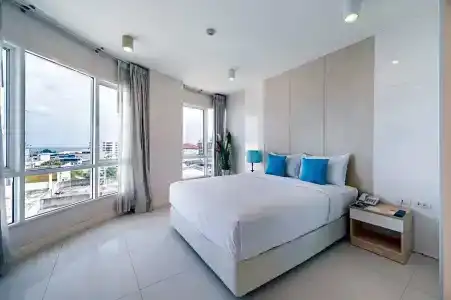 Royal Pavilion Hua Hin - 55