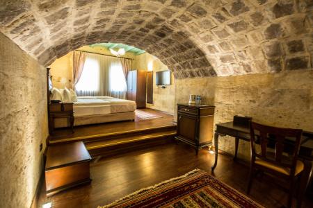 Cappadocia Cave Resort & Spa (CCR) - 24
