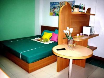 Mansion Sarasinee @ Chatuchak - 27