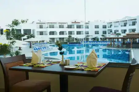 Old Vic Sharm Resort - 23