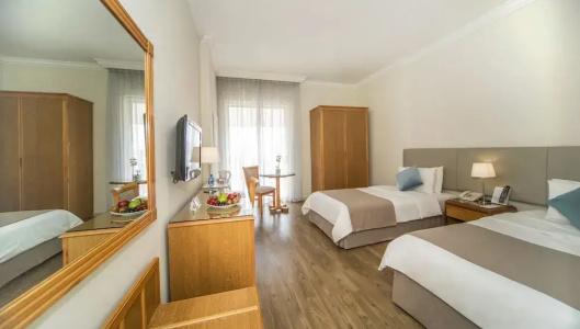 AlQasr Metropole - 58