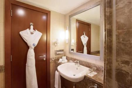 Al Rawda Arjaan by Rotana, Abu Dhabi - 28