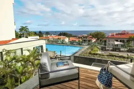 TUI Blue Gardens - Adults-only - Savoy Signature - 92