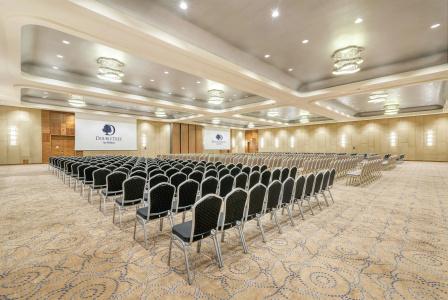 DoubleTree by Hilton Krakow & Convention Center - 24