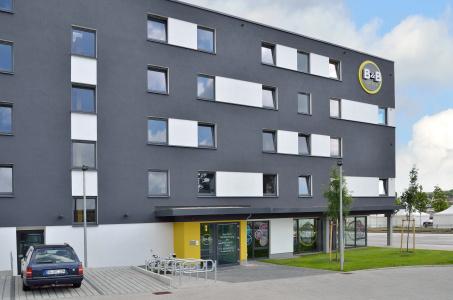 b&b Kiel-City - 0