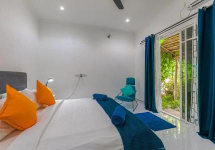 Boutique Beach All Inclusive Diving - 33
