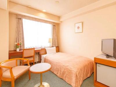 Pearl City Sendai - 16