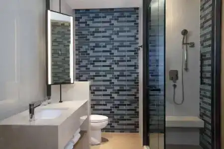 Fairfield by Marriott Shanghai Jingan - 32