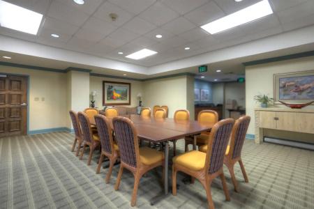 Hampton Inn St. Simons Island - 10